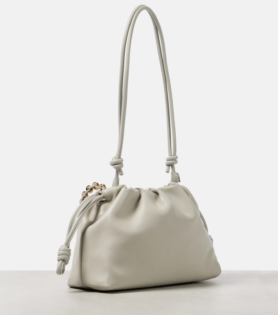 Borsa Flamenco Medium in pelle | Loewe