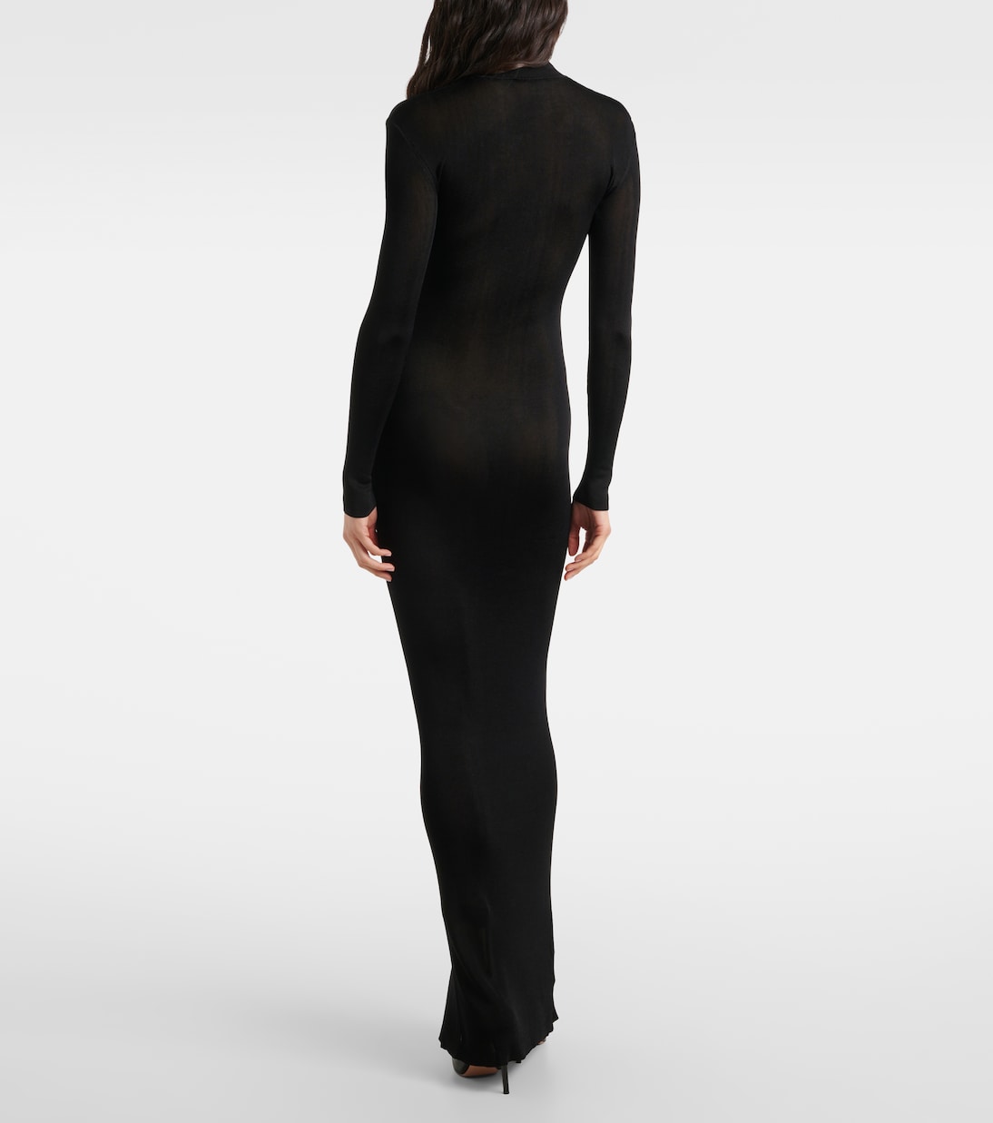 X Christopher Kane Maxikleid | Self-Portrait