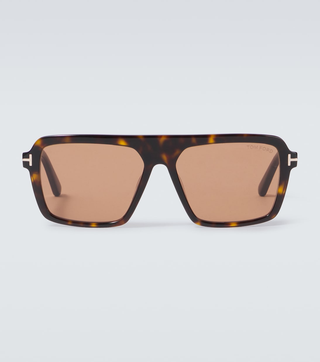 Occhiali da sole aviator Vincent | Tom Ford