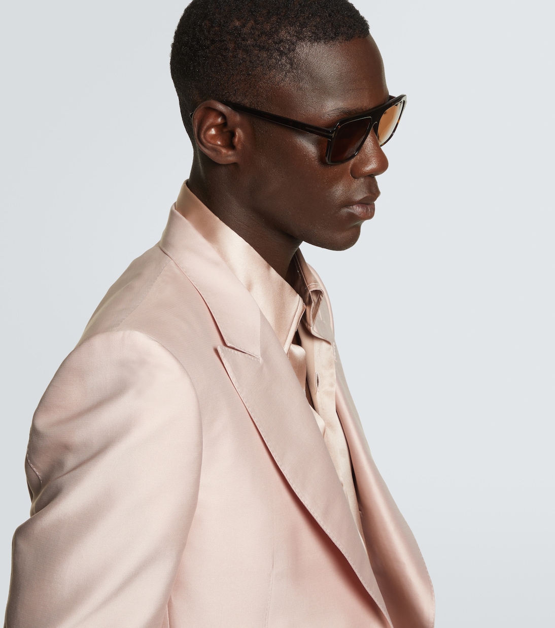 Occhiali da sole aviator Vincent | Tom Ford