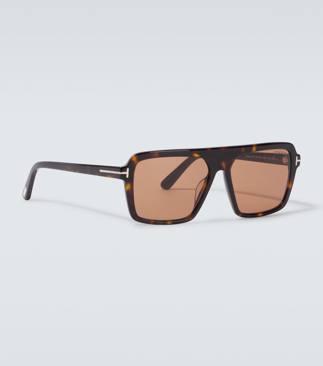 Occhiali da sole aviator Vincent | Tom Ford