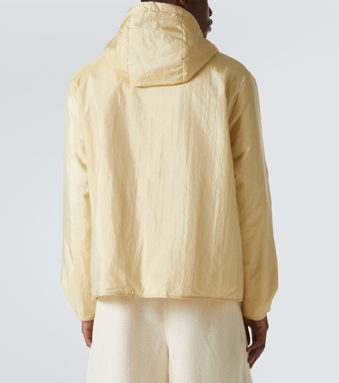 Giacca imbottita | Jil Sander