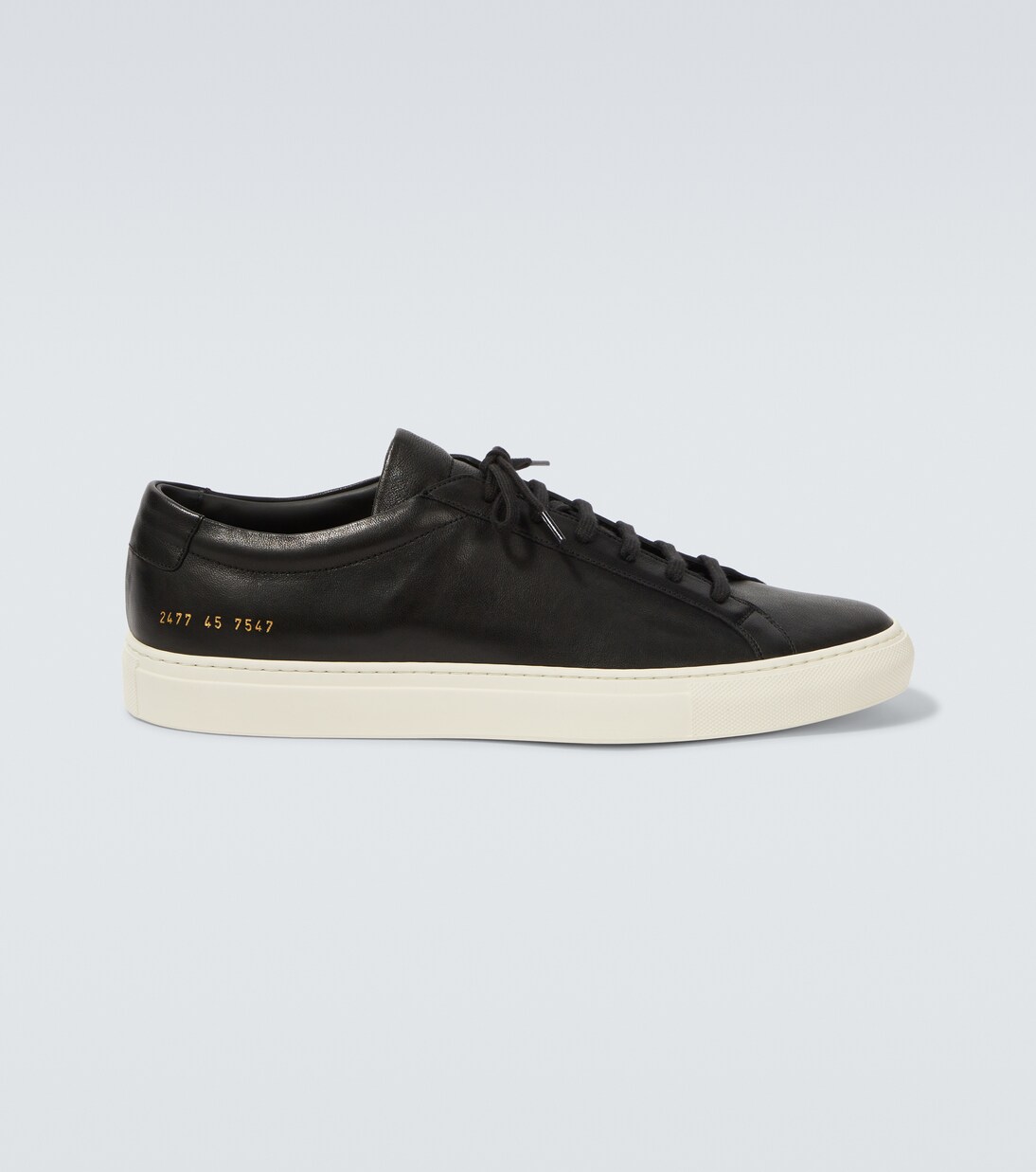 Sneakers Achilles aus Leder | Common Projects