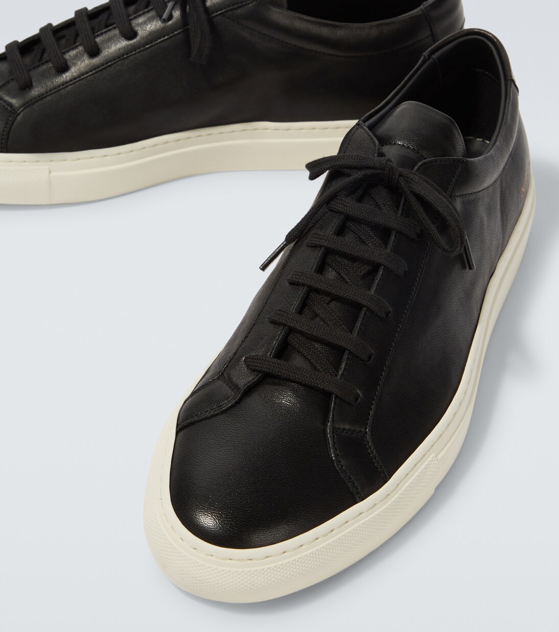 Sneakers Achilles aus Leder | Common Projects