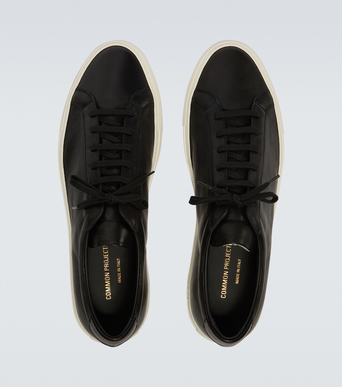 Sneakers Achilles aus Leder | Common Projects