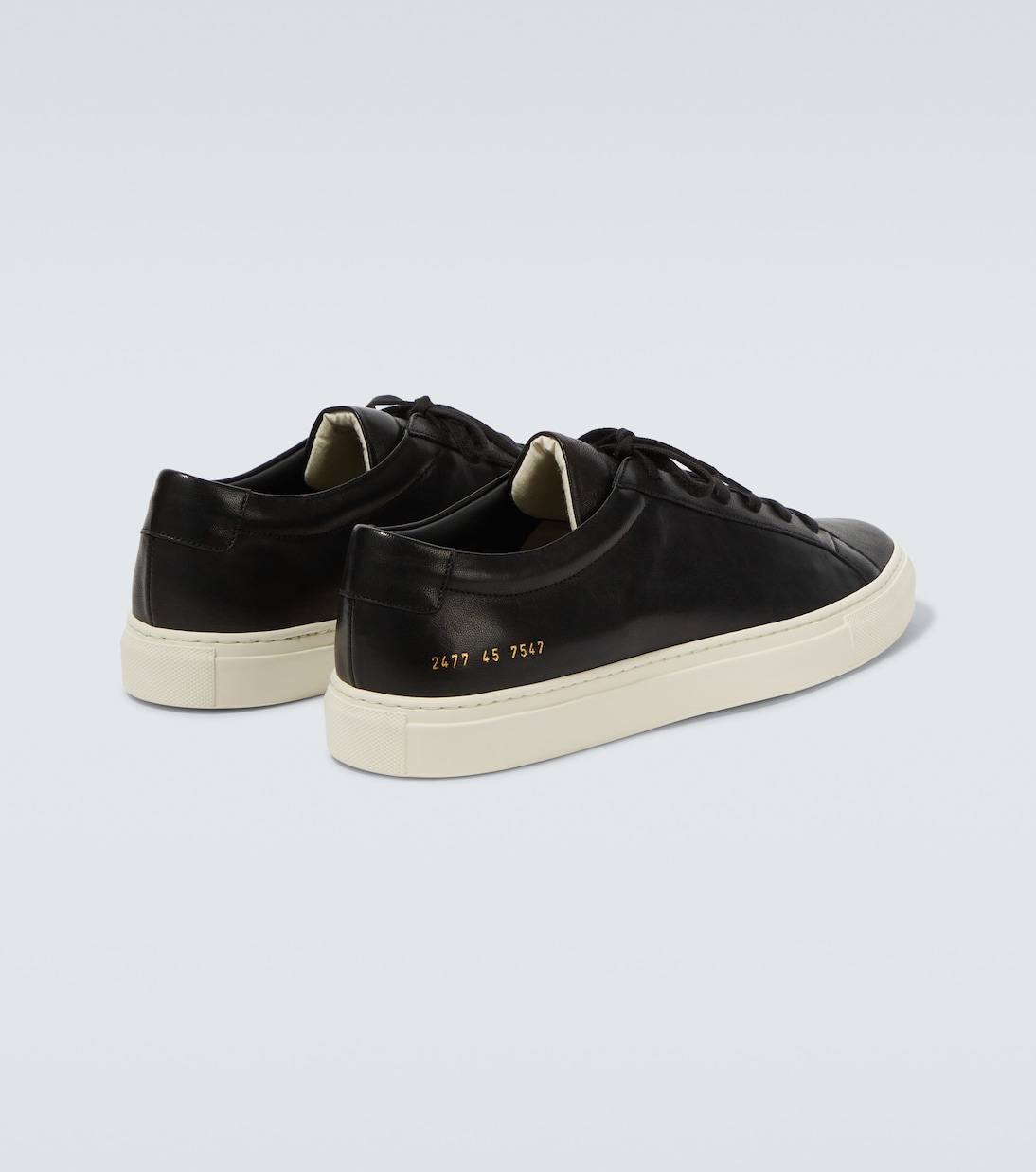 Sneakers Achilles aus Leder | Common Projects