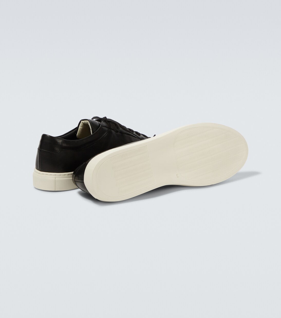 Sneakers Achilles aus Leder | Common Projects