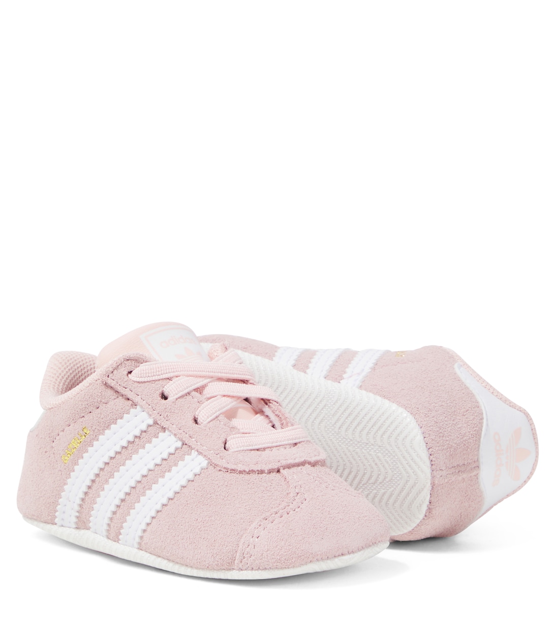 Bébé – Baskets Gazelle en daim | Adidas Originals Kids