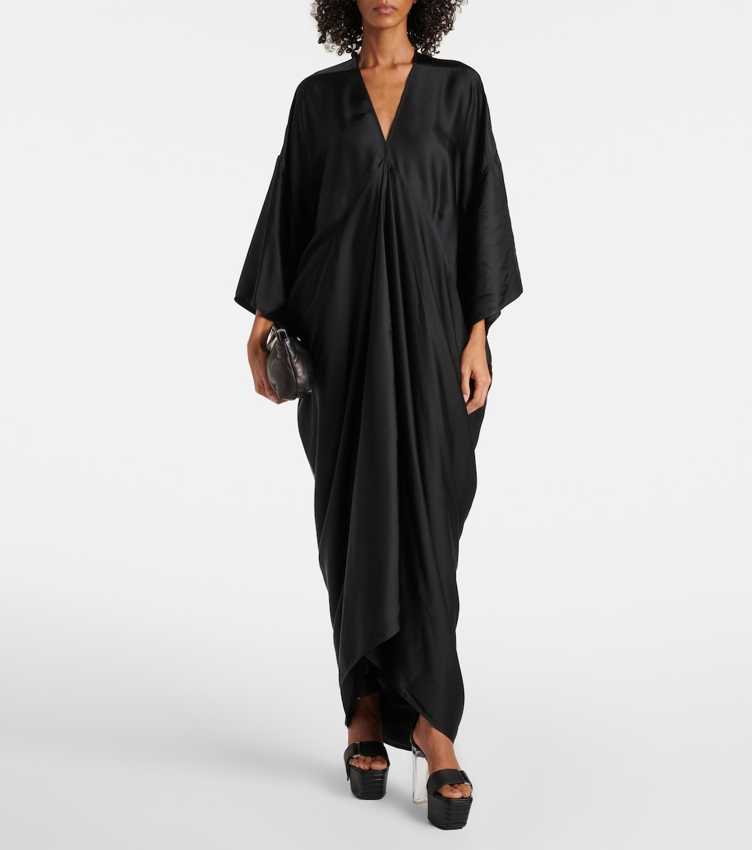 Kaftan Tommykite | Rick Owens
