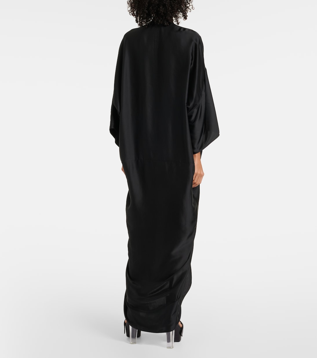 Kaftan Tommykite | Rick Owens