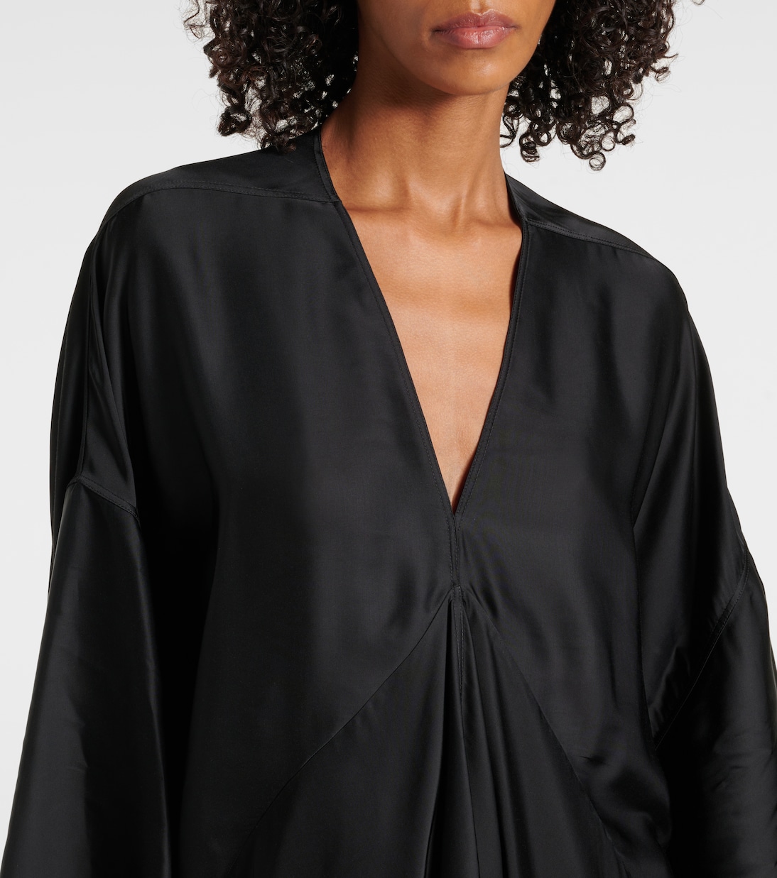 Kaftan Tommykite | Rick Owens