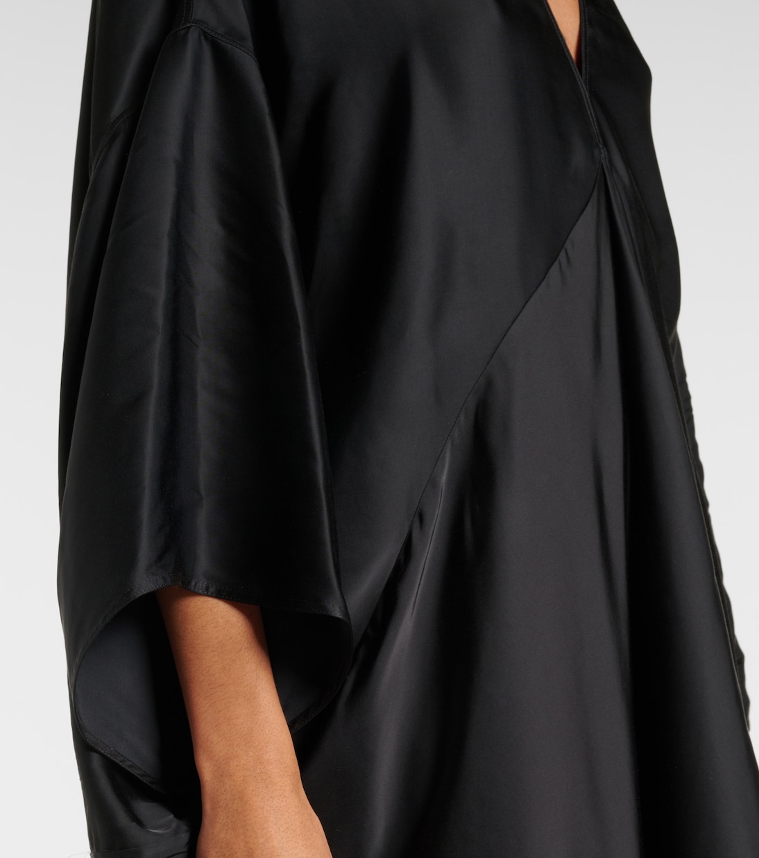 Kaftan Tommykite | Rick Owens