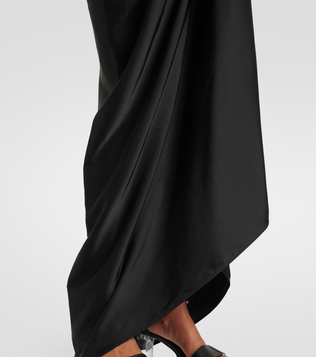 Kaftan Tommykite | Rick Owens