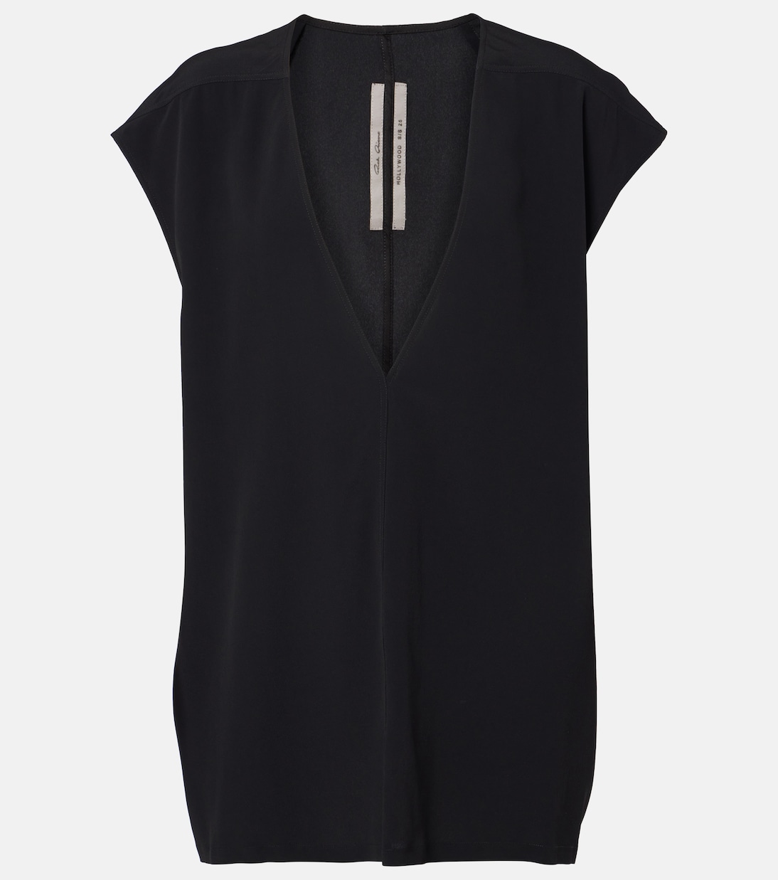 Dylan top | Rick Owens