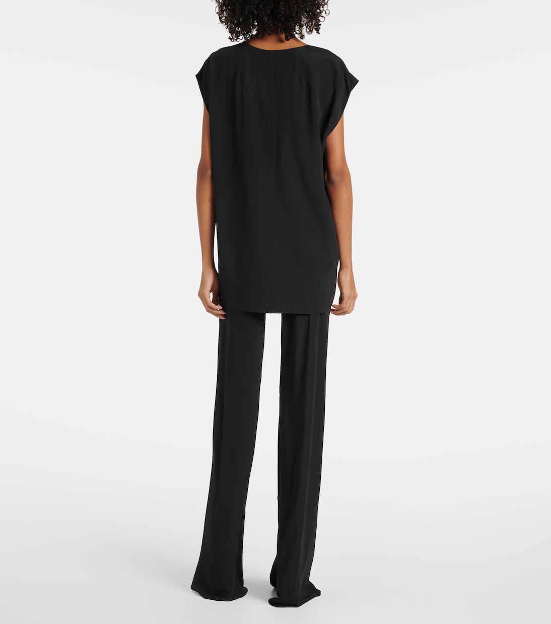 Dylan top | Rick Owens