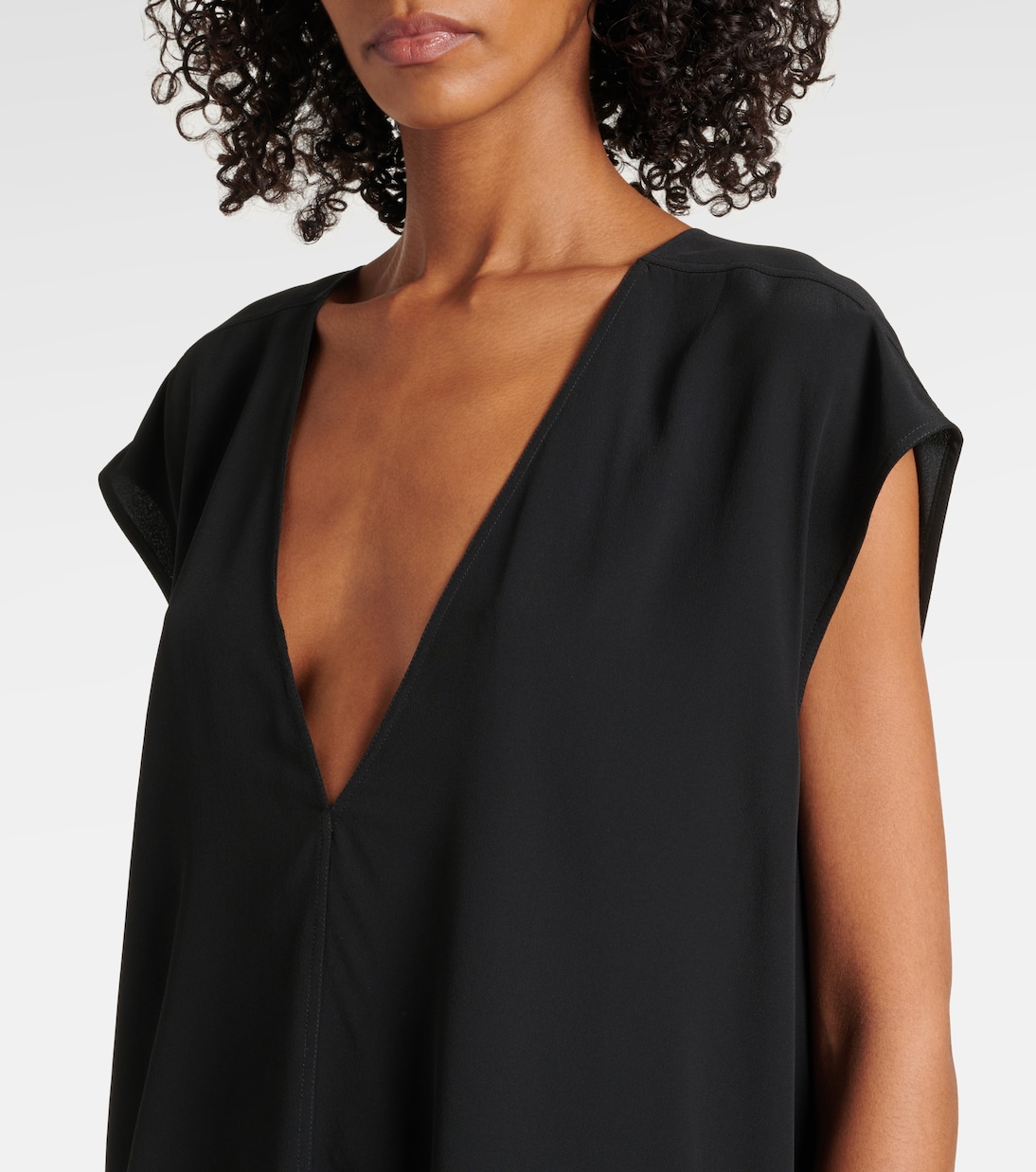 Dylan top | Rick Owens