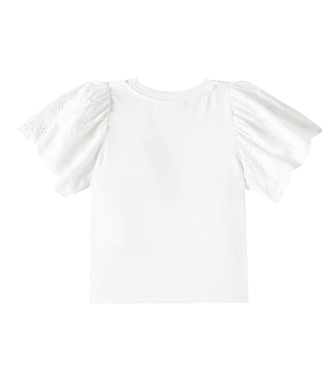 Blouse Ritza en coton | Molo