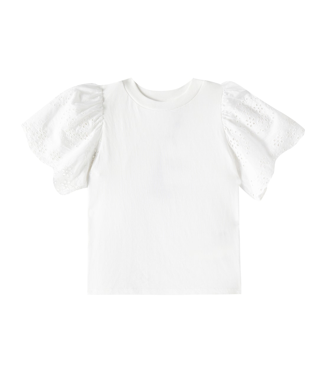 Blouse Ritza en coton | Molo