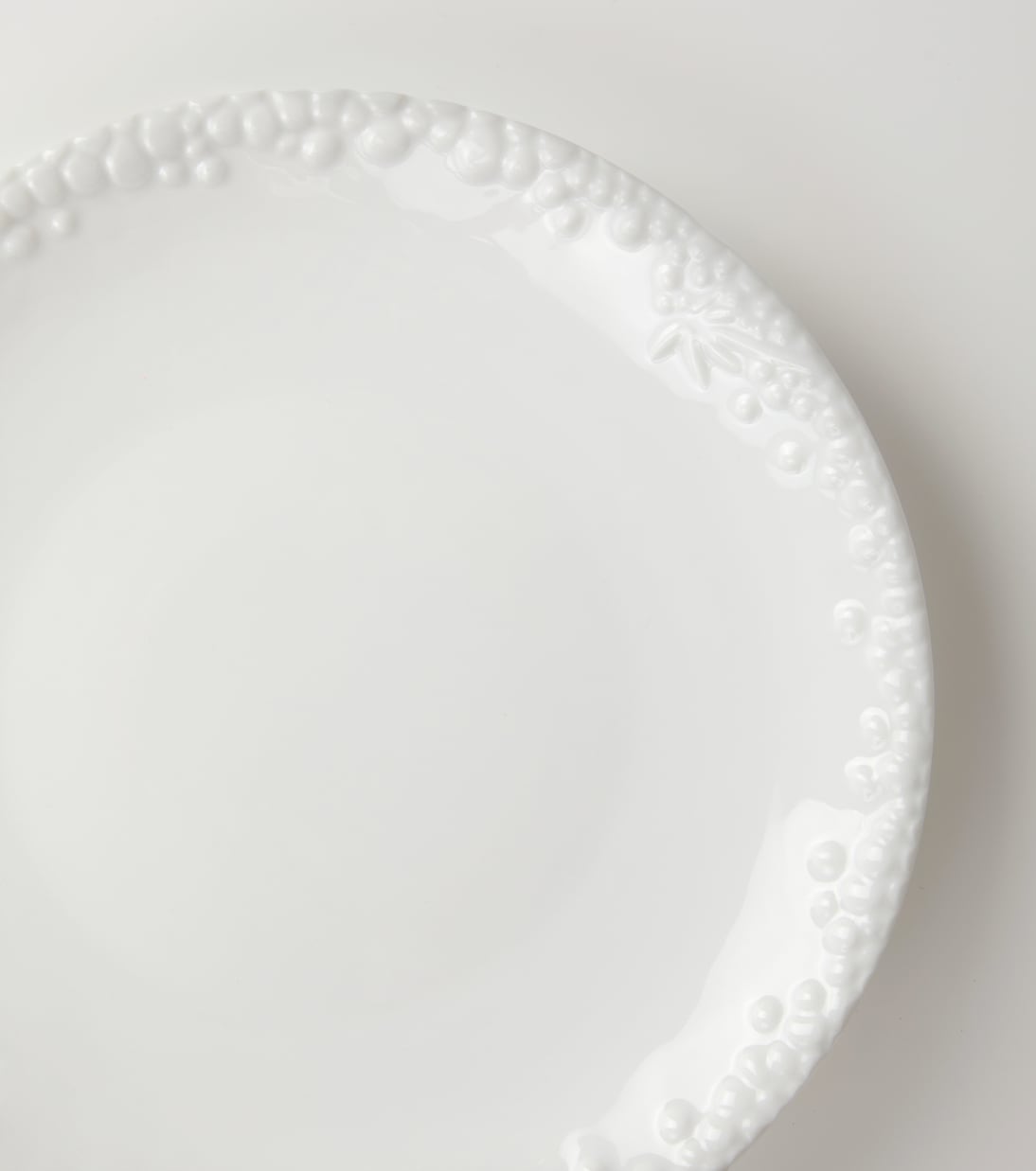 Dessertteller Haas Mojave  | L'Objet
