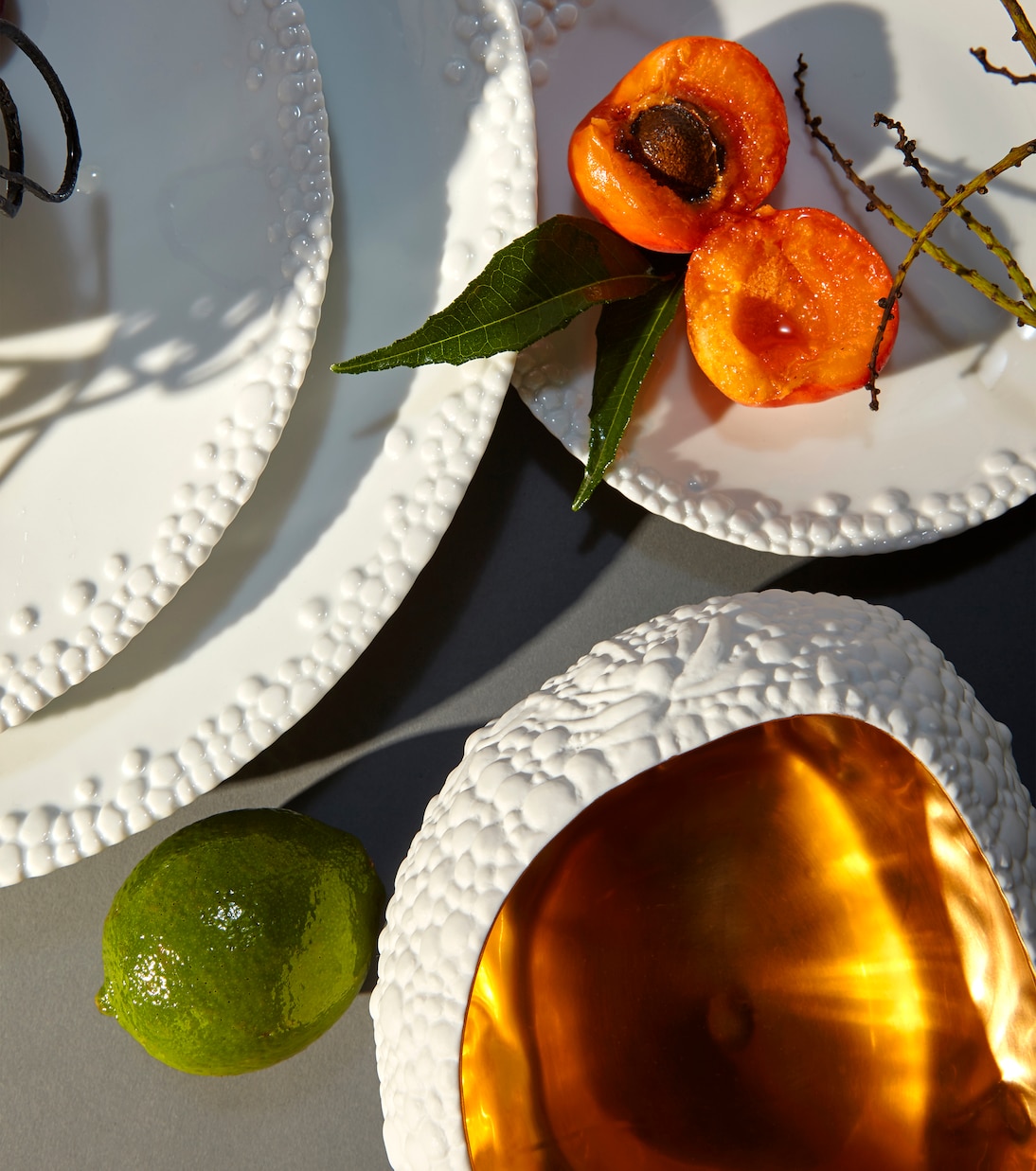 Dessertteller Haas Mojave  | L'Objet