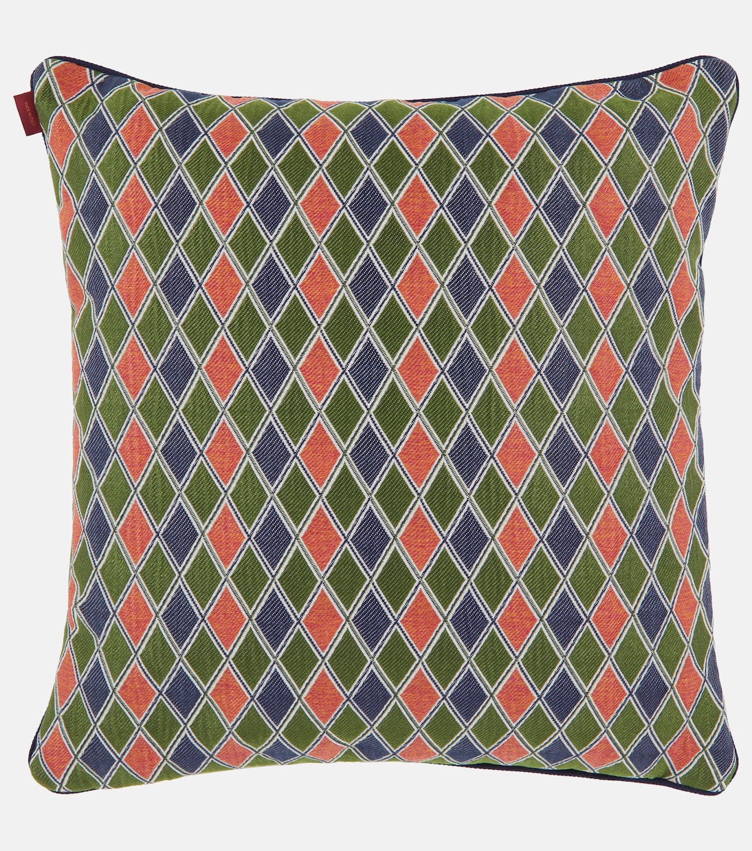 Coussin d’extérieur Lyrombo | Etro
