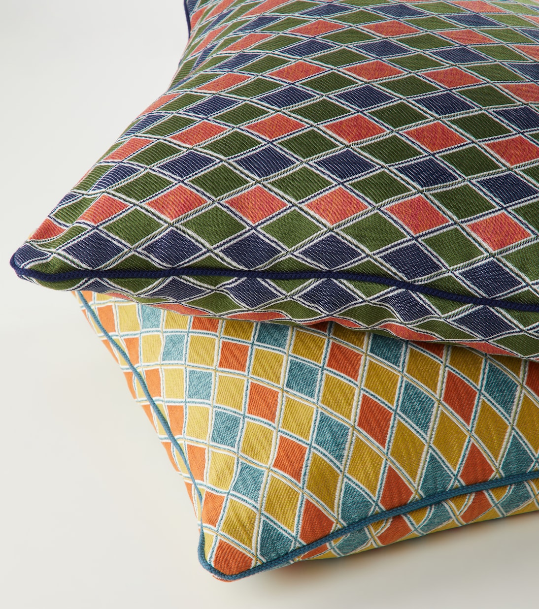 Coussin d’extérieur Lyrombo | Etro