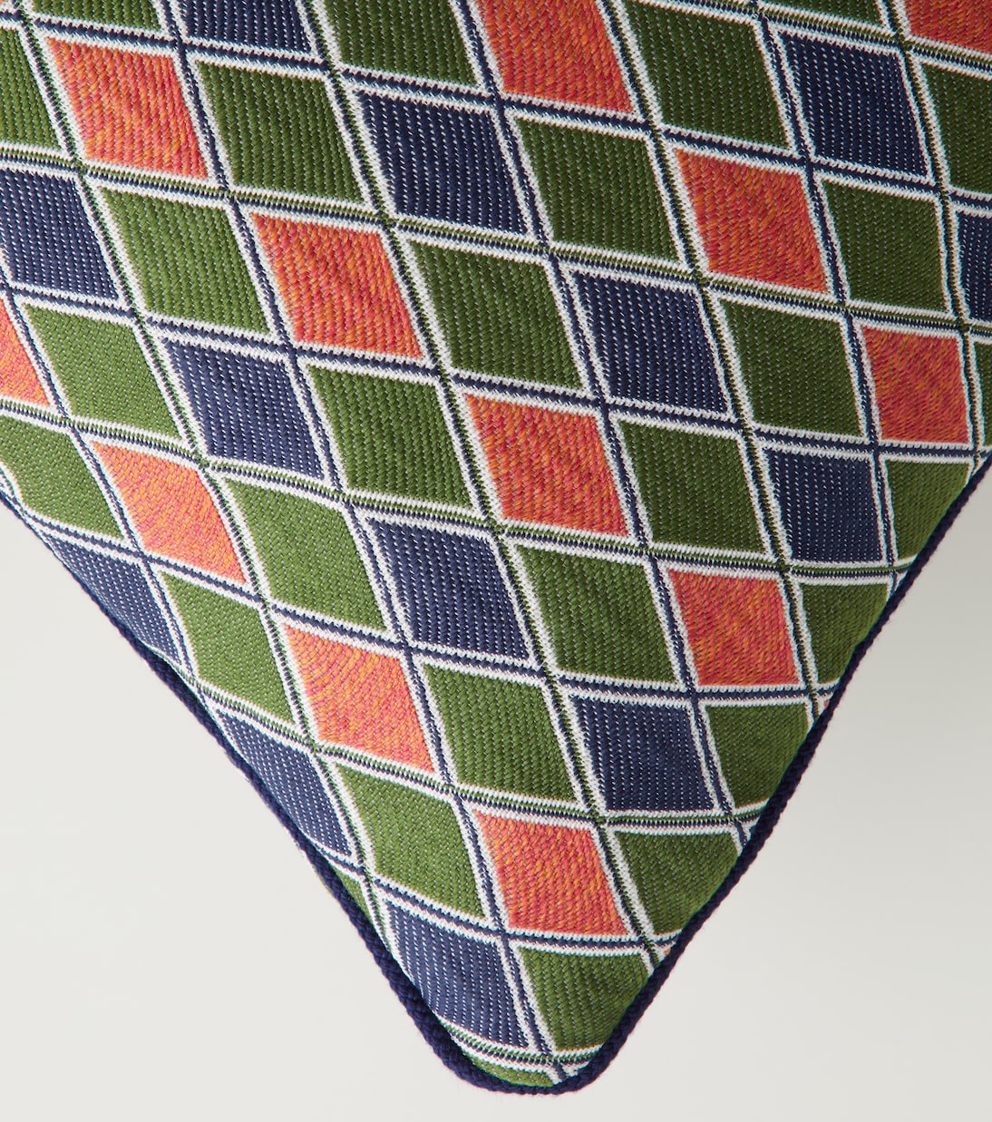 Coussin d’extérieur Lyrombo | Etro