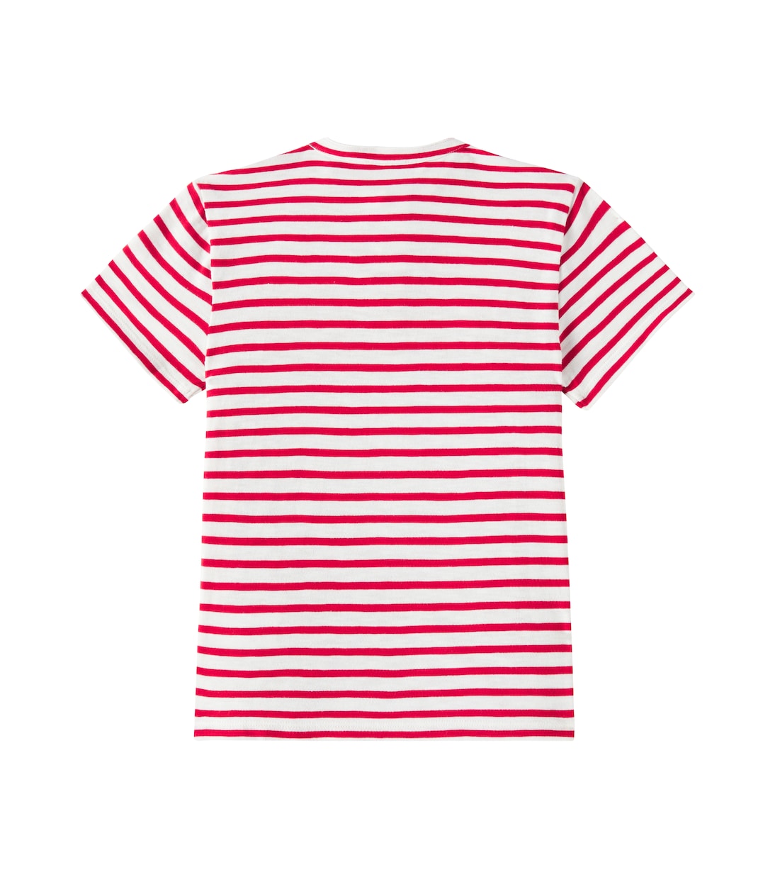 Polo Alcon in cotone a righe | La Coqueta