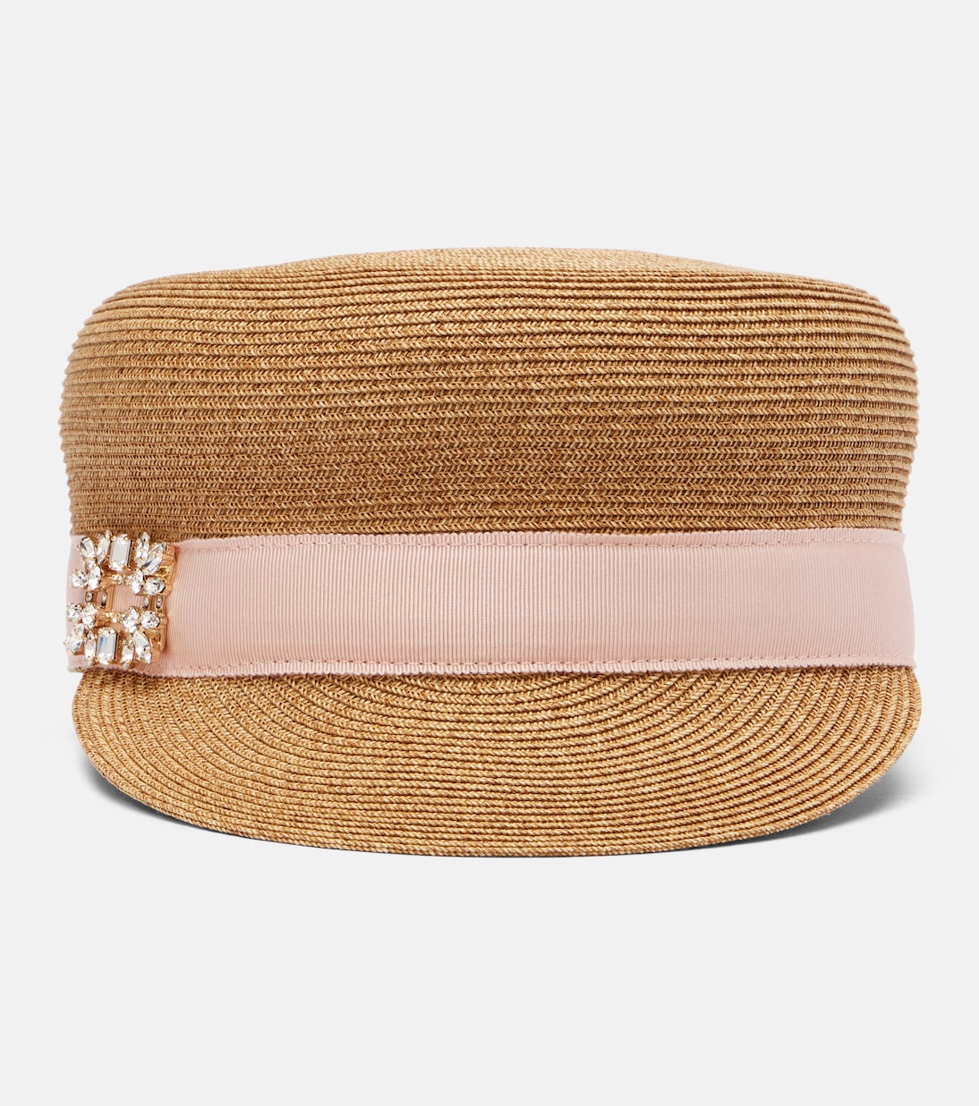Casquette Broche Vivier | Roger Vivier