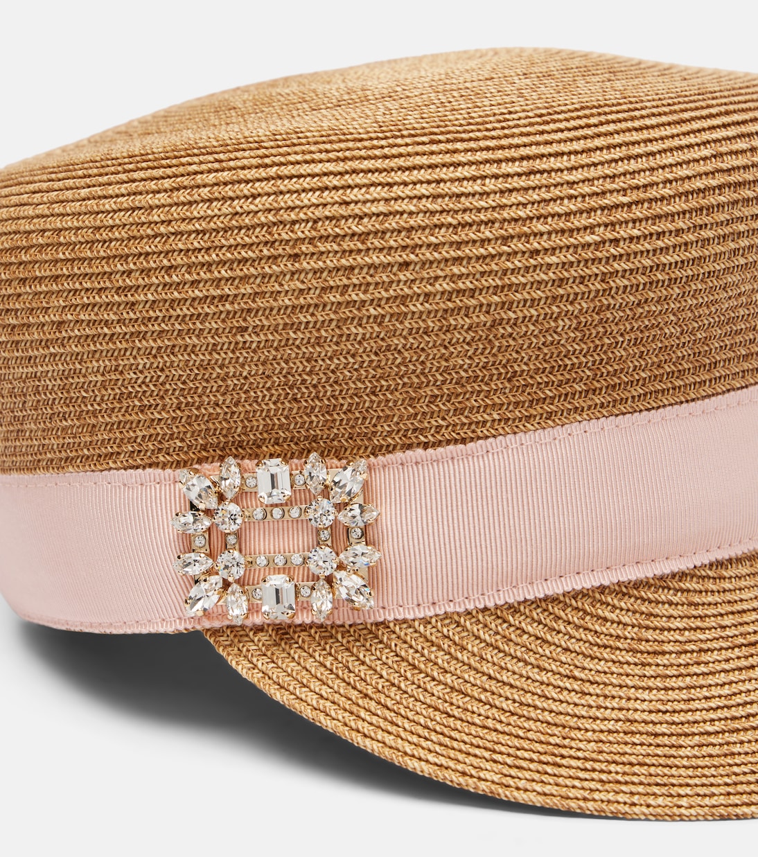 Casquette Broche Vivier | Roger Vivier