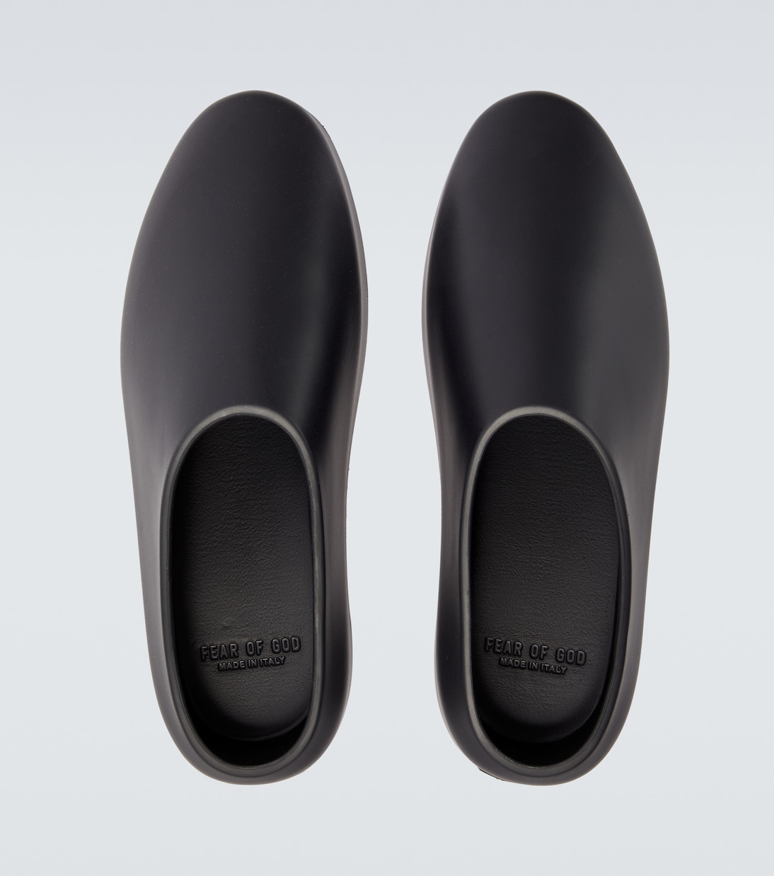 California slip-on shoes | Fear of God