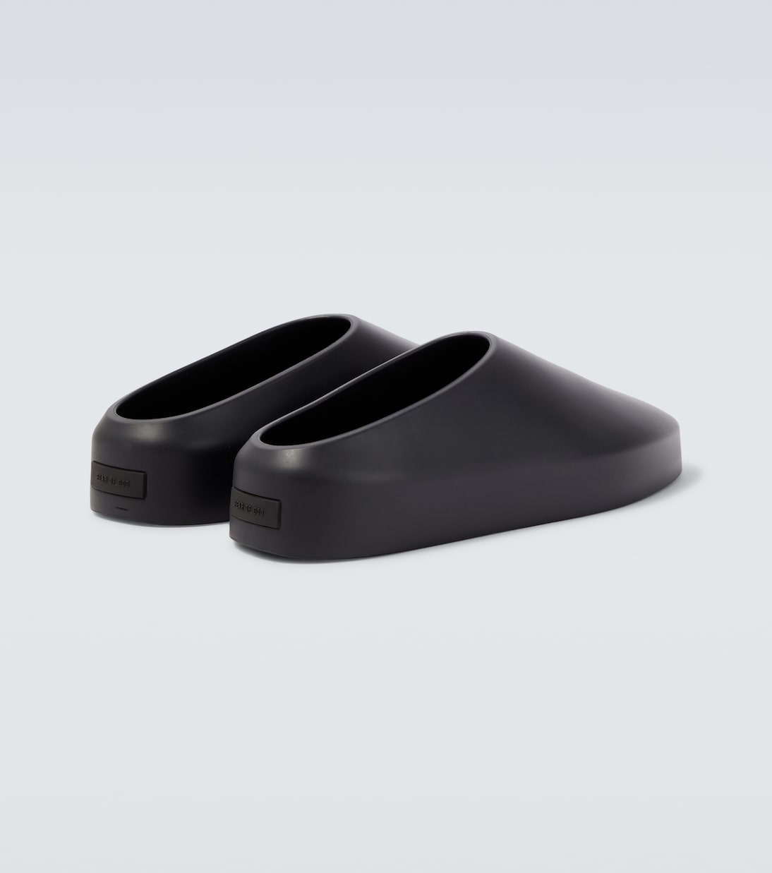 California slip-on shoes | Fear of God