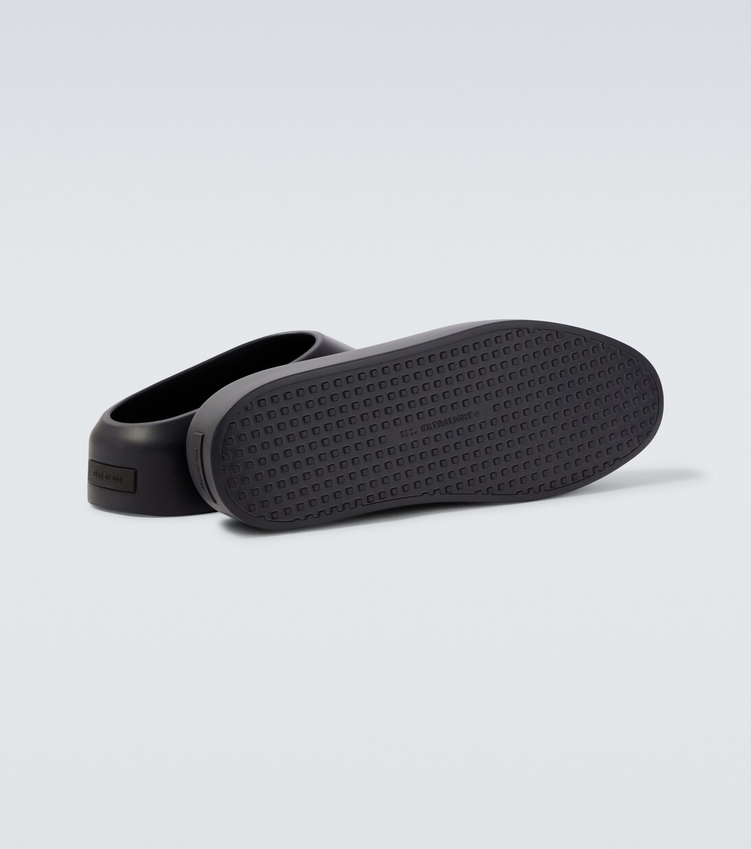 California slip-on shoes | Fear of God