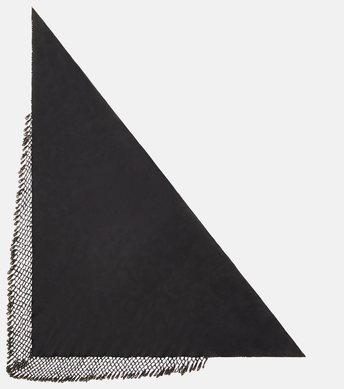 Foulard en soie | Isabel Marant