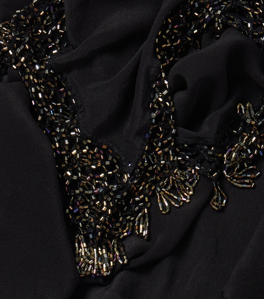 Foulard en soie | Isabel Marant