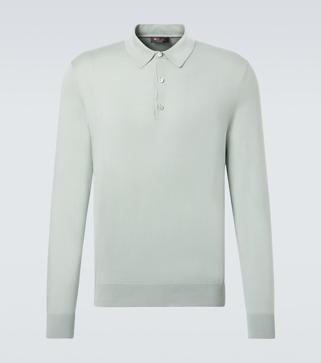 Polo en coton | Loro Piana
