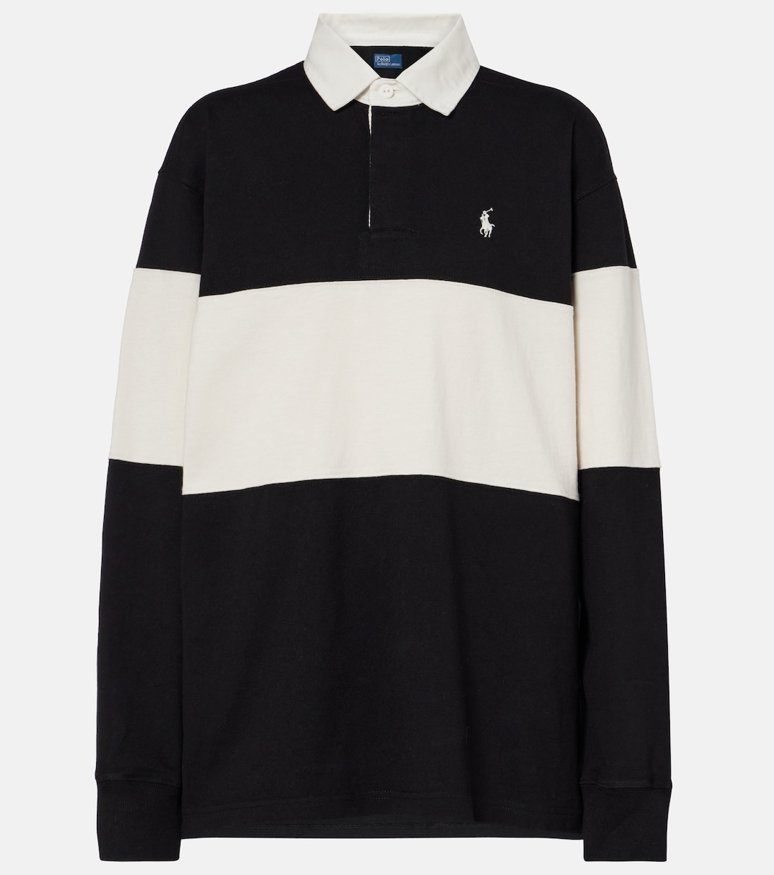 Polopullover aus Baumwolle | Polo Ralph Lauren