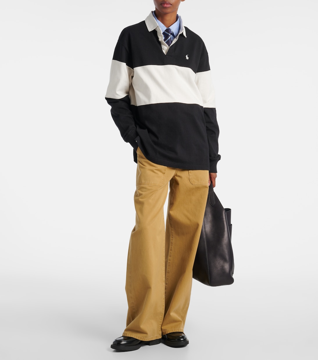 Polopullover aus Baumwolle | Polo Ralph Lauren