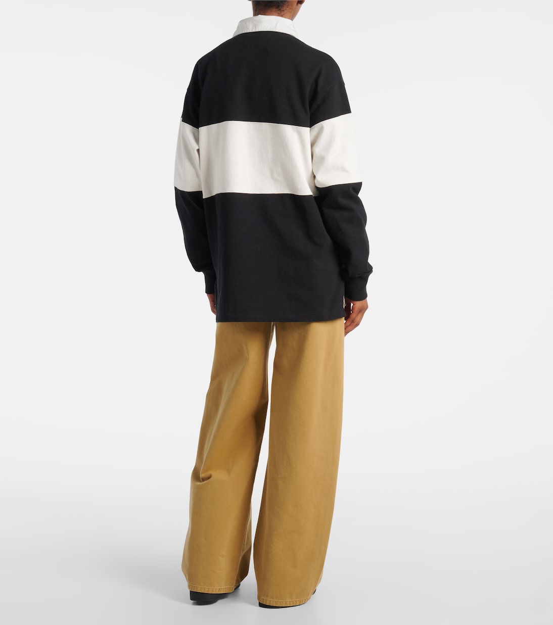 Polopullover aus Baumwolle | Polo Ralph Lauren