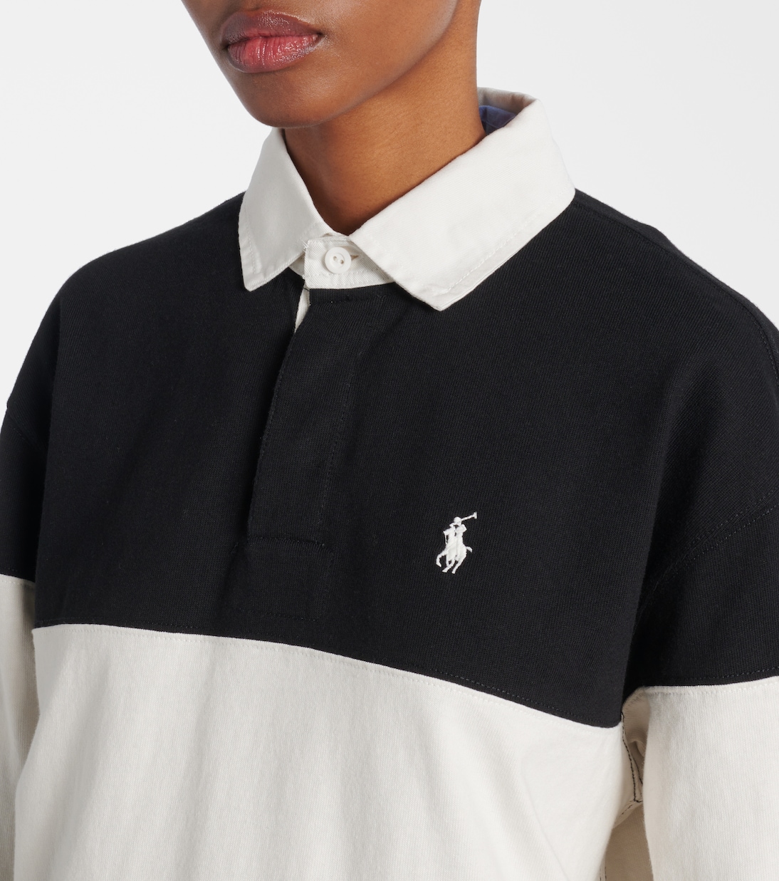 Polopullover aus Baumwolle | Polo Ralph Lauren