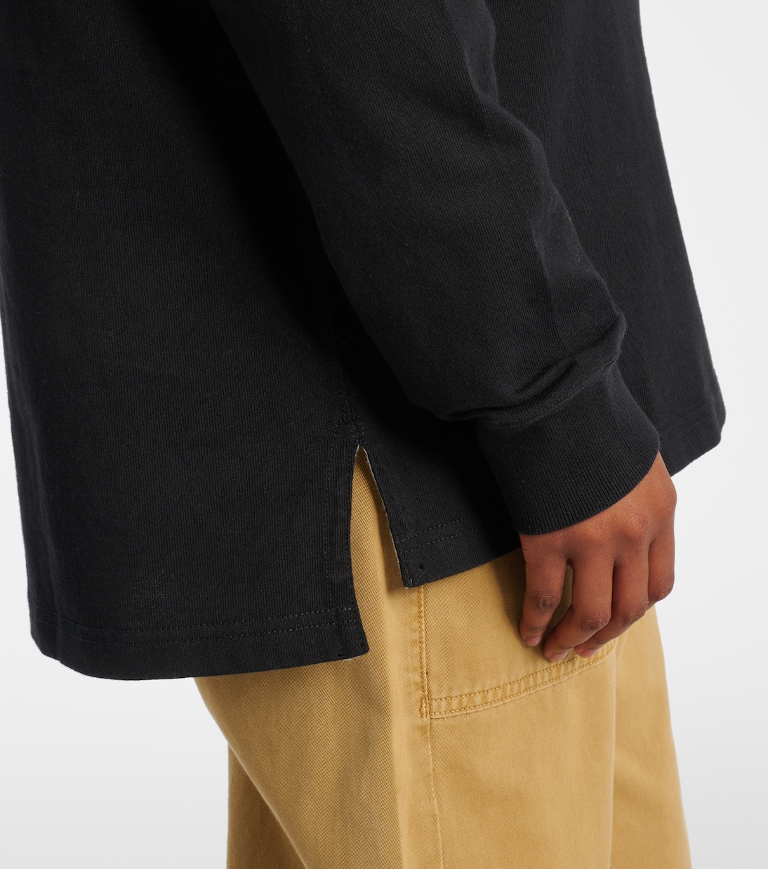 Polopullover aus Baumwolle | Polo Ralph Lauren