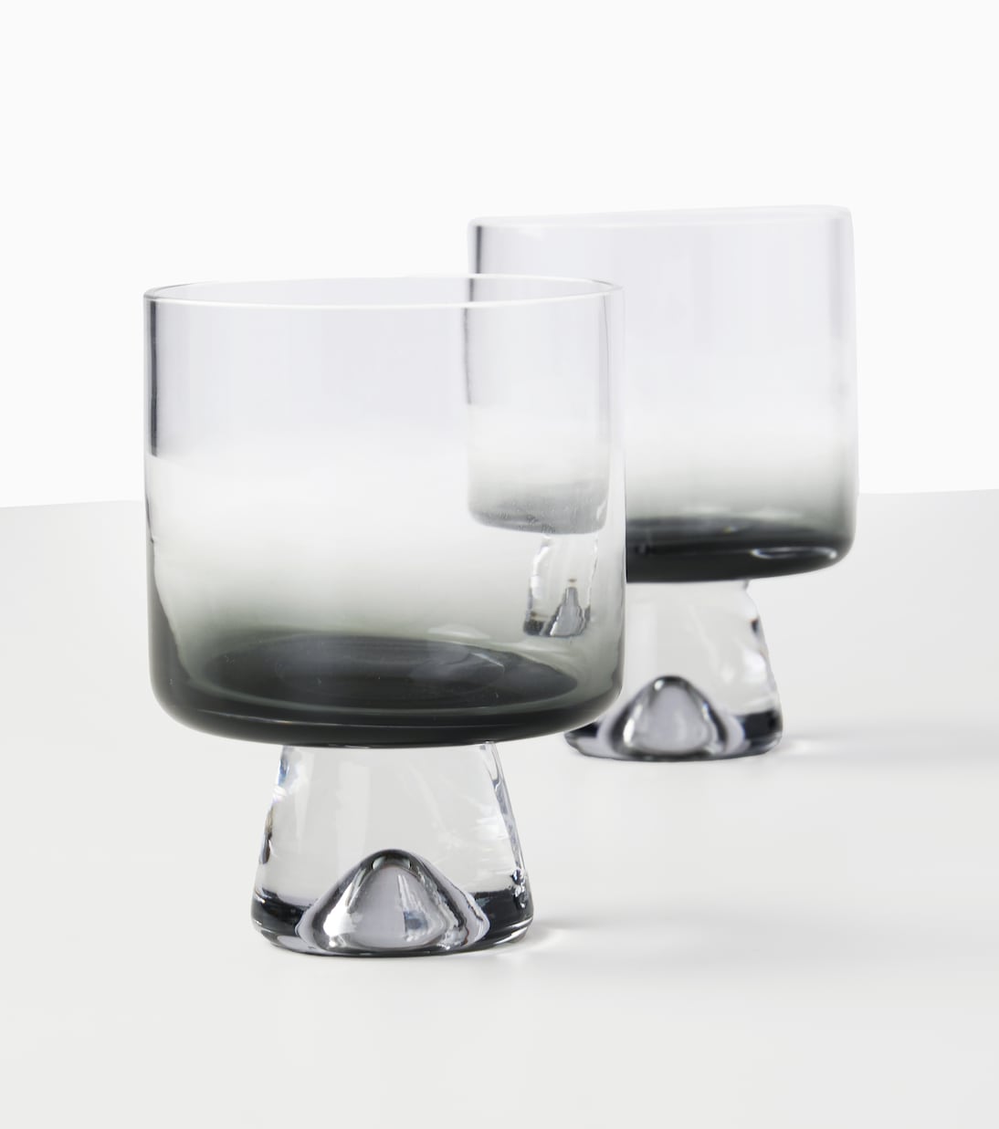 Set de 2 vasos de whisky Tank | Tom Dixon