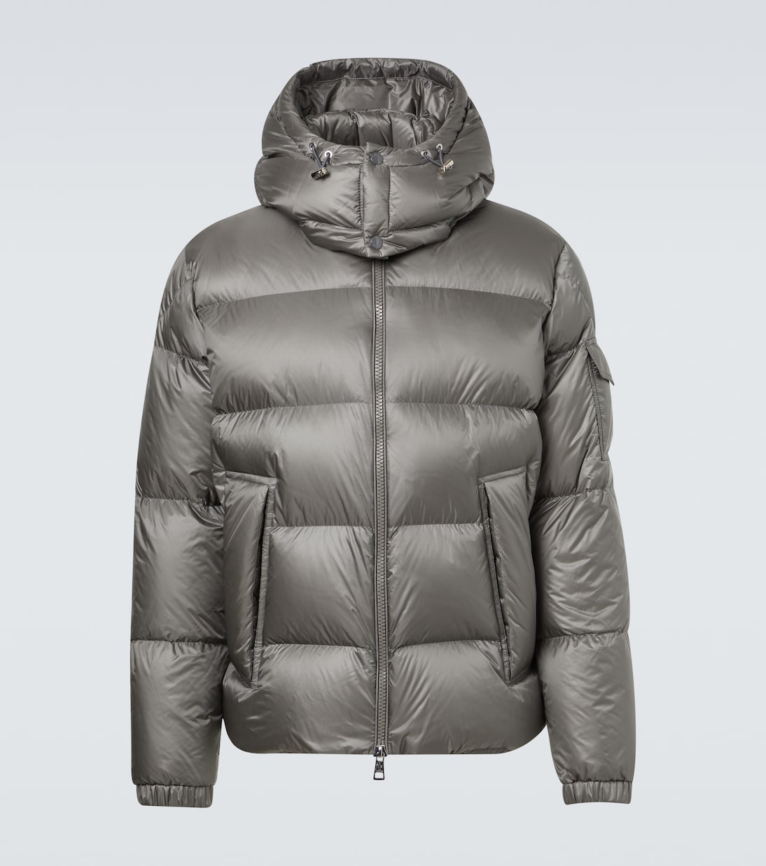 Couyere hooded down jacket | Moncler
