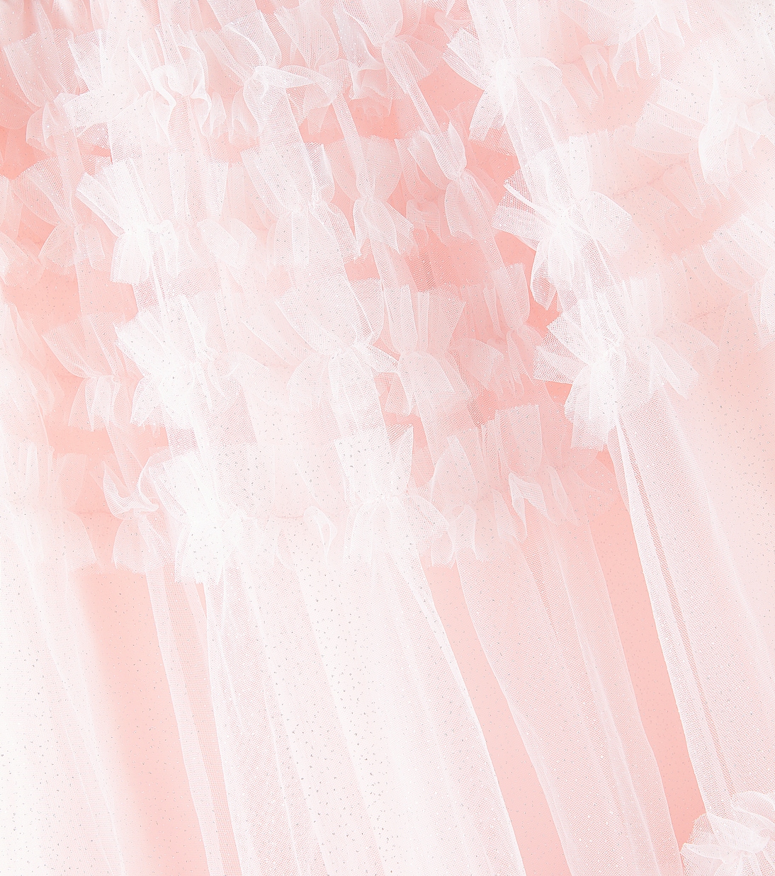 Rock Diamond Dust aus Tüll | Tutu Du Monde