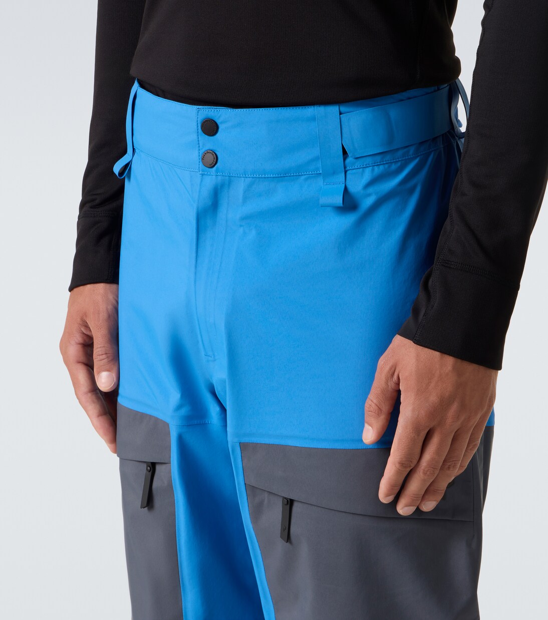 Gravity Gore-Tex® 3L ski pants | Peak Performance