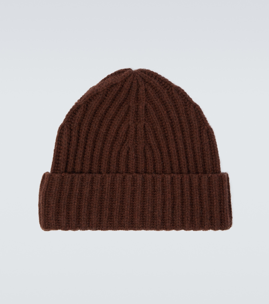 x Aaron Levine Berwick virgin wool beanie | Studio Nicholson