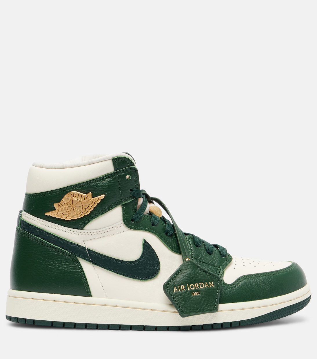 Zapatillas altas Air Jordan 1 Retro | Nike