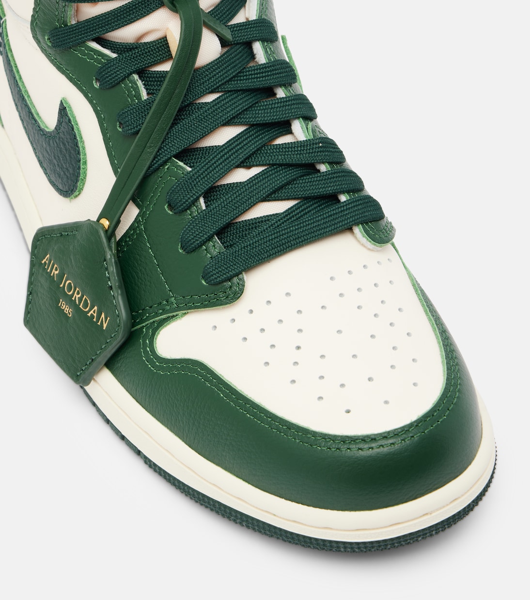 Zapatillas altas Air Jordan 1 Retro | Nike