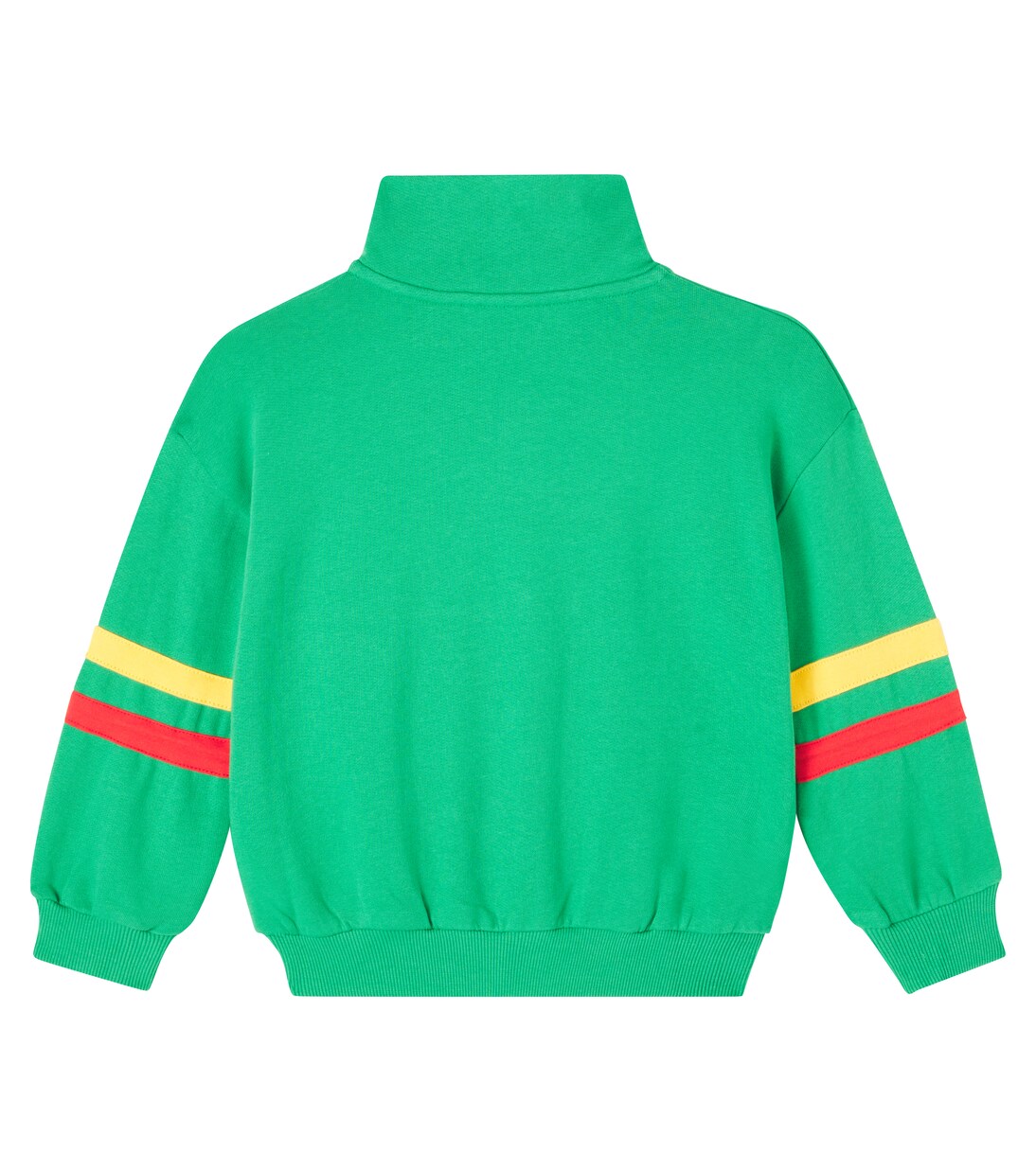 x E.T. cotton jersey sweatshirt | Mini Rodini