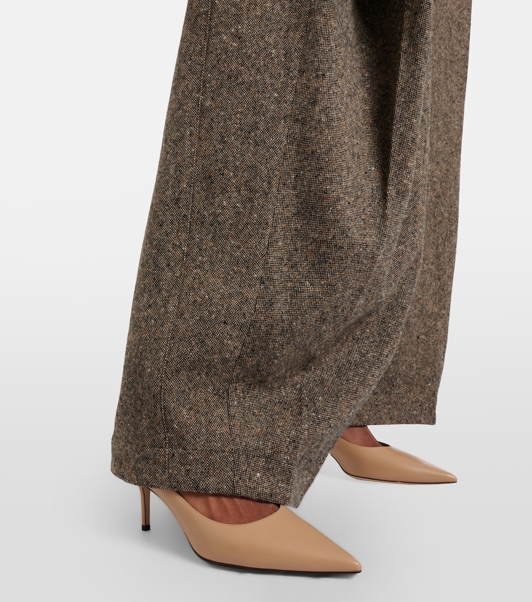 Love 65 레더 펌프스 | Jimmy Choo